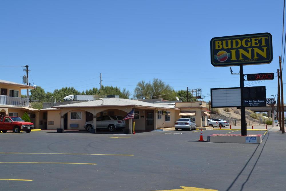 Budget Inn